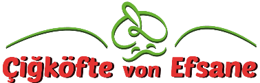 Efsane Cigköfte Logo